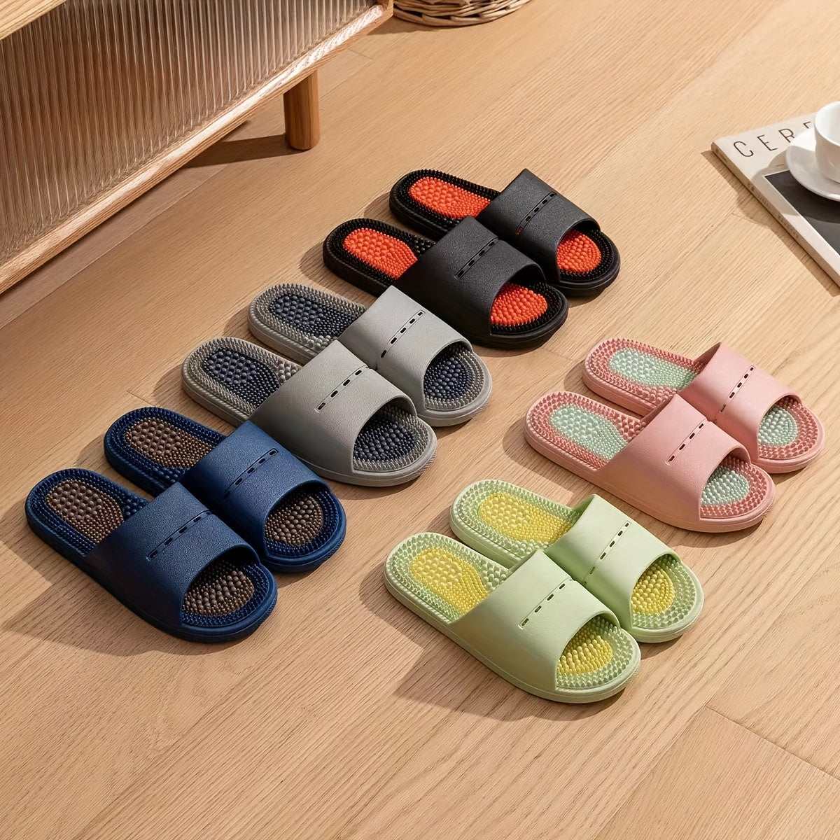 Nora – Uw dagelijkse wellness-moment voor thuis