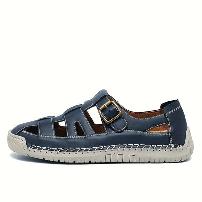 Solea – Lichte comfortsandalen voor zonnige dagen