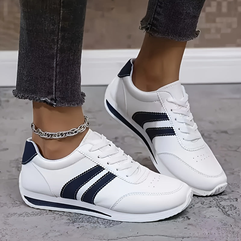 Amber - Lichte sneakers