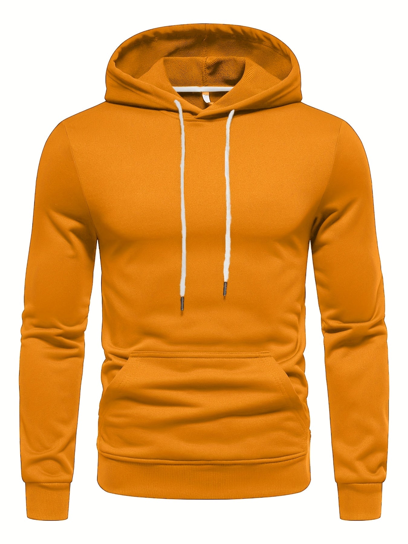 Janado® | Casual Stretchy Hoodie