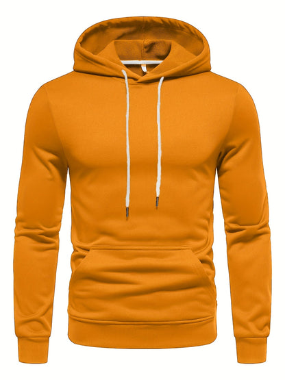 Janado® | Casual Stretchy Hoodie