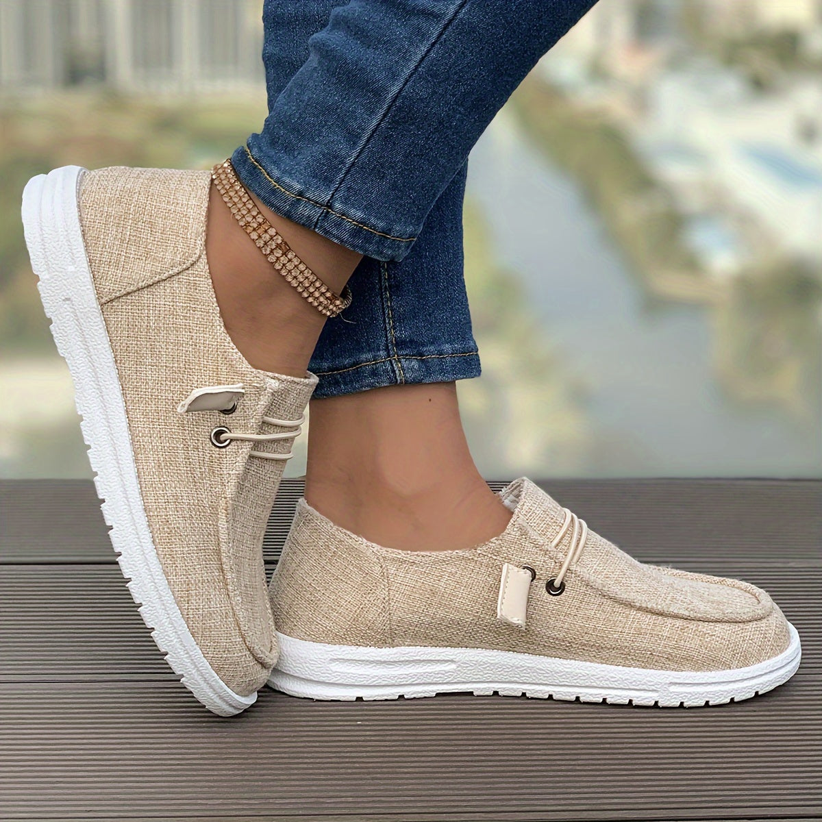 Lauraine - casual schoenen