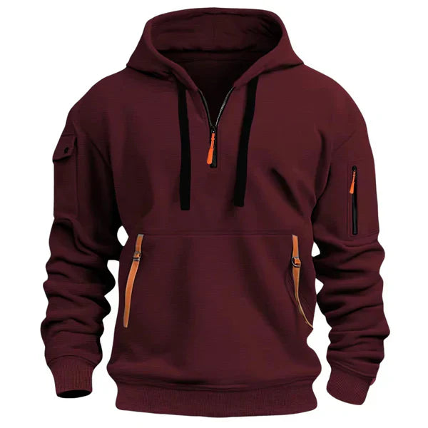 Janado® | Stijlvolle Hoodie