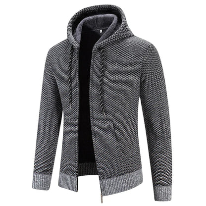 Van Delft Mode® | Ultimate Hoodie
