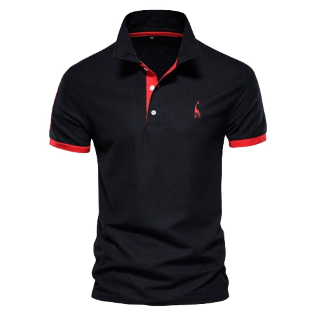 Janado® | Casual Polo T-shirt