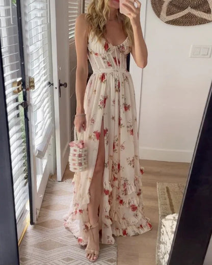 Marina | Elegante jurk