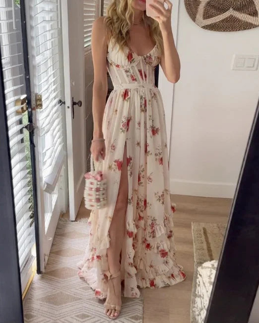 Marina | Elegante jurk