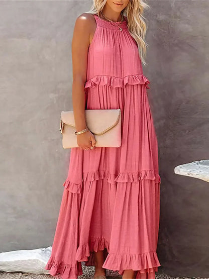 Fien | Elegante zomerjurk