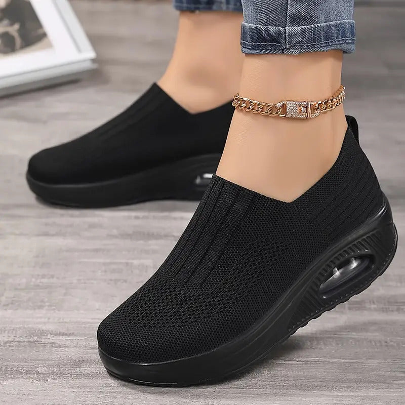 Nuvia - orthopedische schoenen