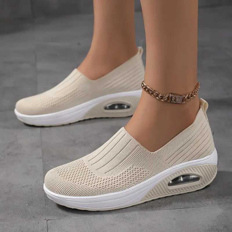 Nuvia - orthopedische schoenen