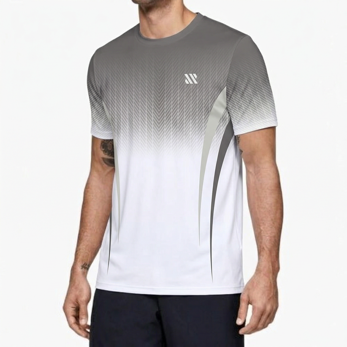 Heren Shirt – Lichtgewicht, Ademend en Comfortabel