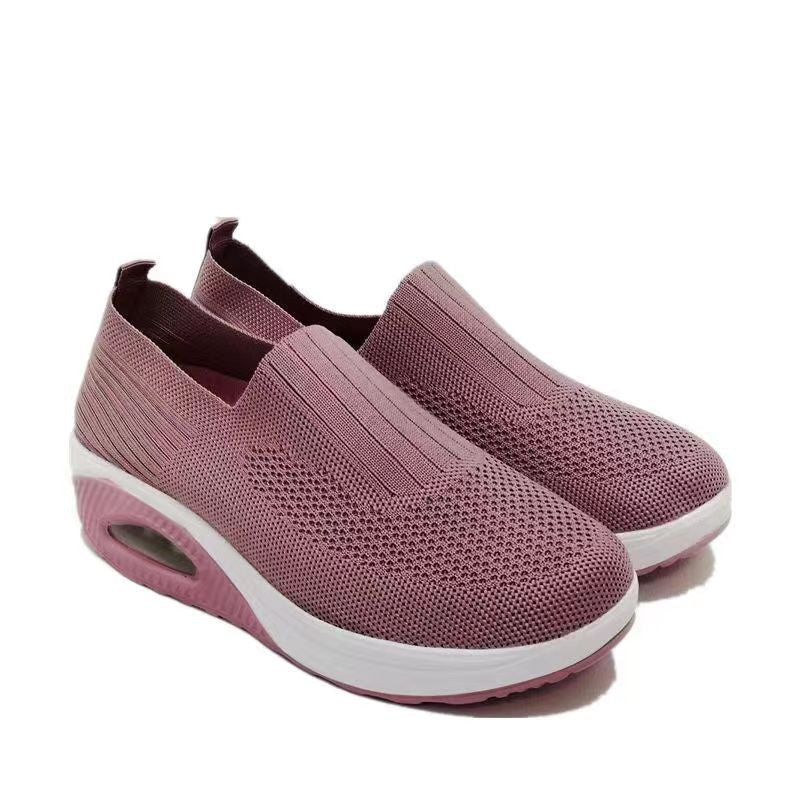 Nuvia - orthopedische schoenen