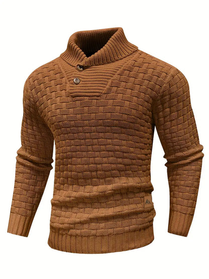 Van Delft Mode® | Gebreide Trui