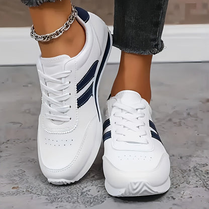 Amber - Lichte sneakers