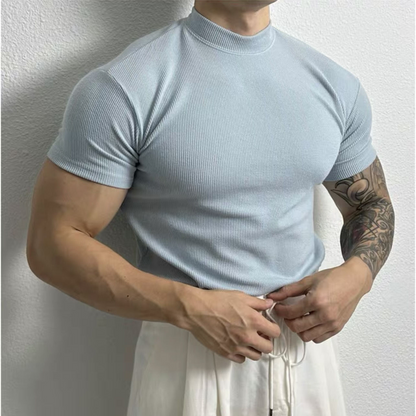 Janado®| Heren Premium Fit Overhemd Voor Mannen