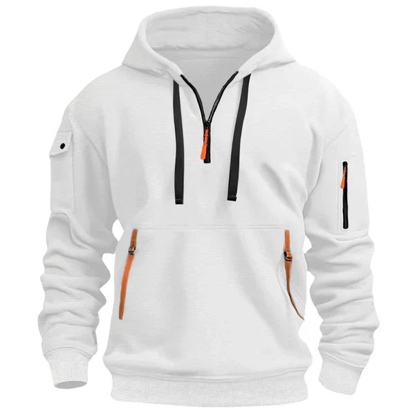 Van Delft Mode® | Stijlvolle Hoodie