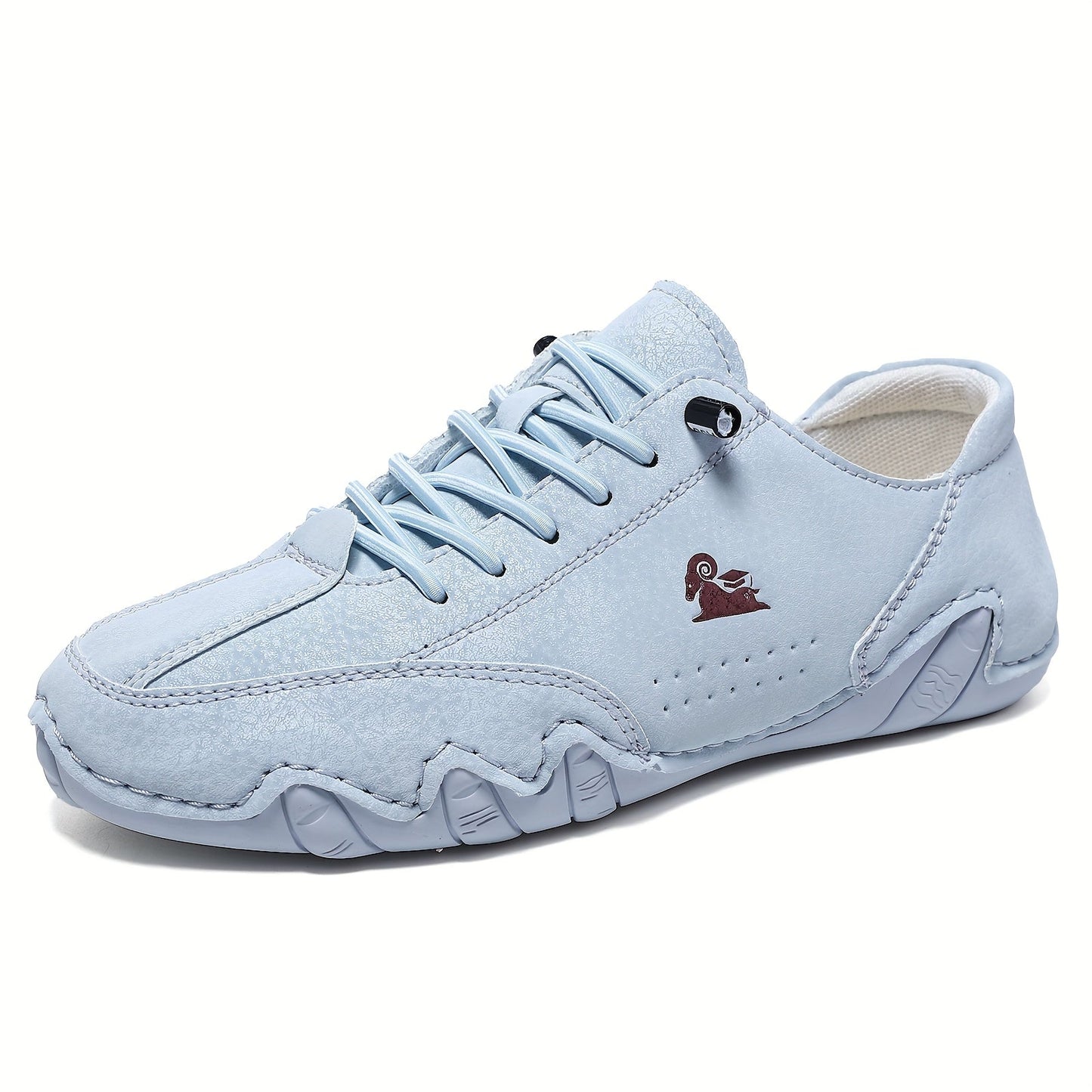 Milo – Comfortabele sneaker voor moeiteloze stappen