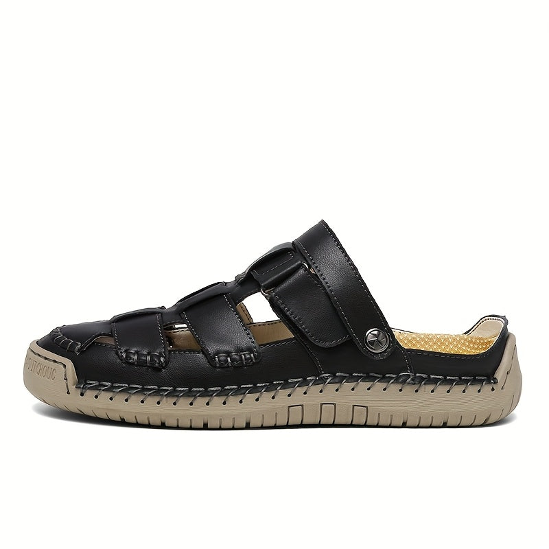 Elina – Verstelbare Comfortsandalen