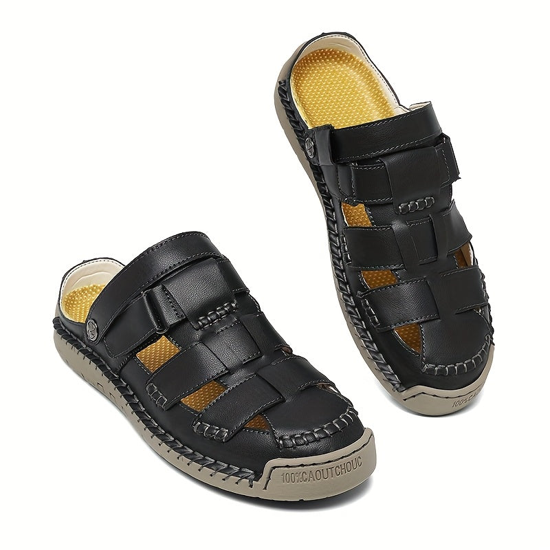Elina – Verstelbare Comfortsandalen