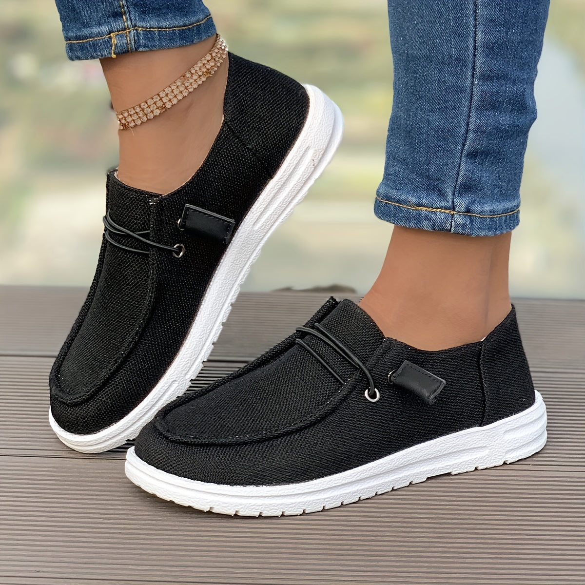 Lauraine - casual schoenen