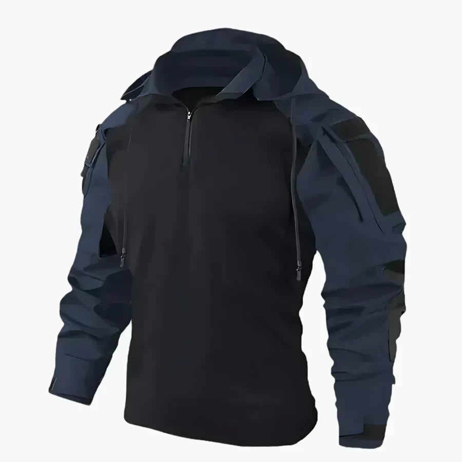 Janado® | Winddicht tactisch jack