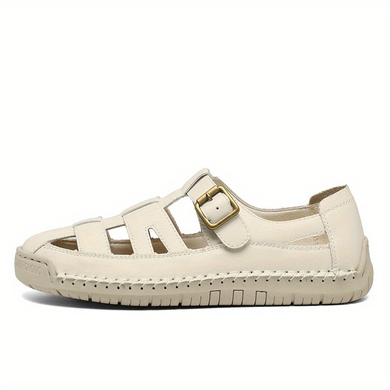 Solea – Lichte comfortsandalen voor zonnige dagen