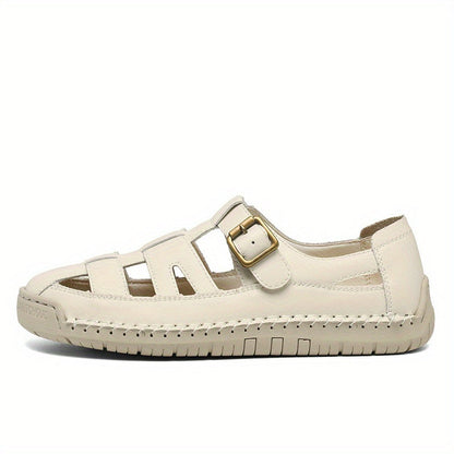 Solea – Lichte comfortsandalen voor zonnige dagen