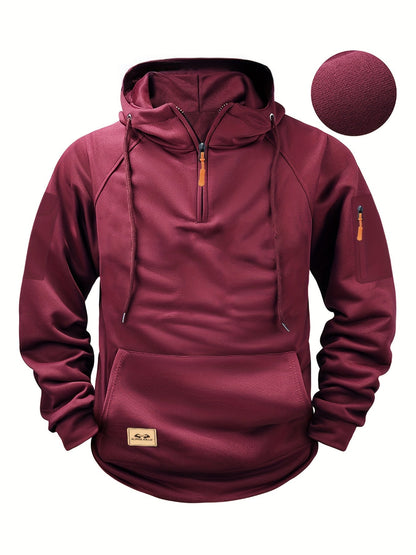 Janado® | Casual Outdoor Hoodie