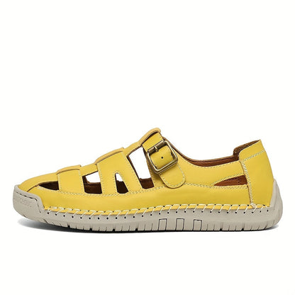 Solea – Lichte comfortsandalen voor zonnige dagen