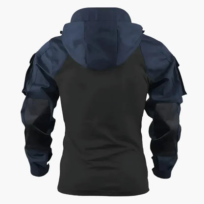 Janado® | Winddicht tactisch jack