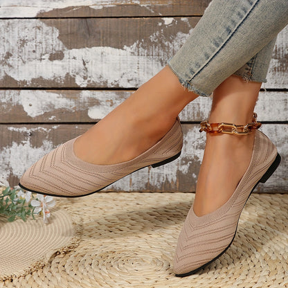 Sascha - Elegante Comfortschoenen voor een stijlvolle stap