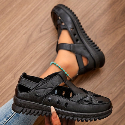 Mara – Comfortabele sandalen met een stabiele zool