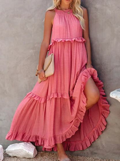 Fien | Elegante zomerjurk