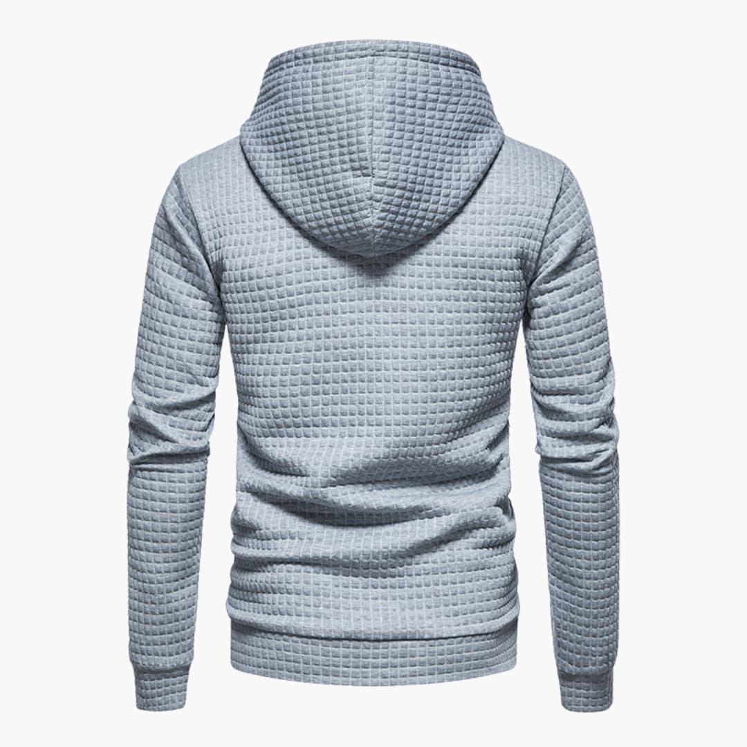 Janado® | Comfortabele Hoodie met Patroon 1+1 Gratis