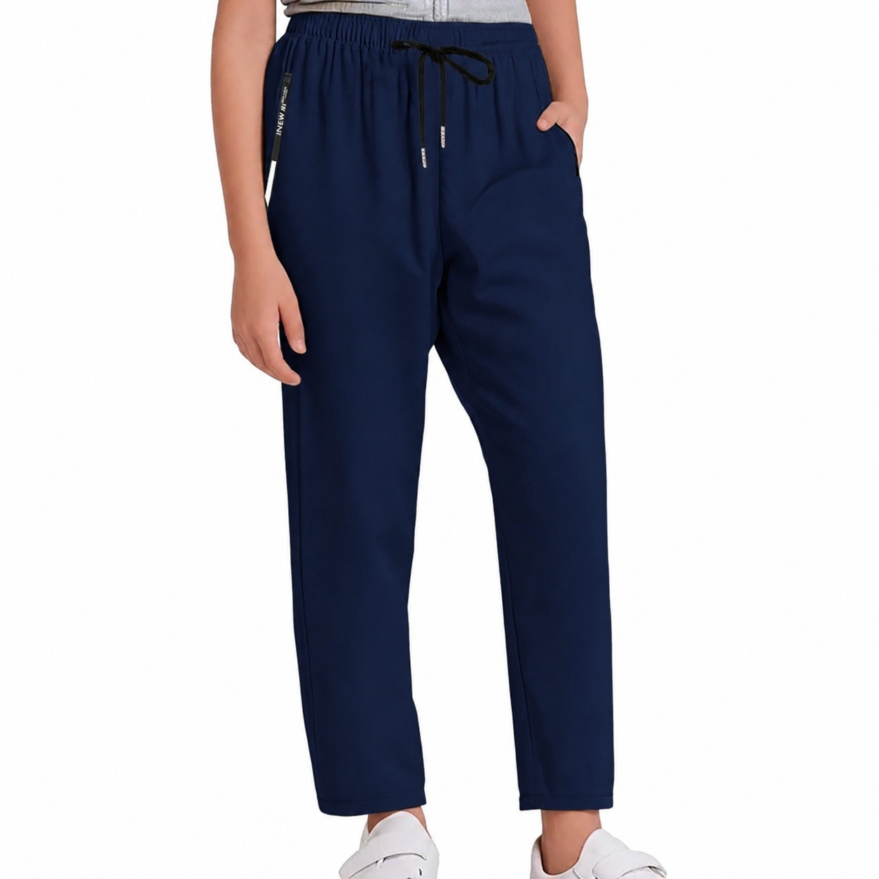 EKKO™ Anti-zweet zomerbroek van licht, elastisch en verkoelend materiaal