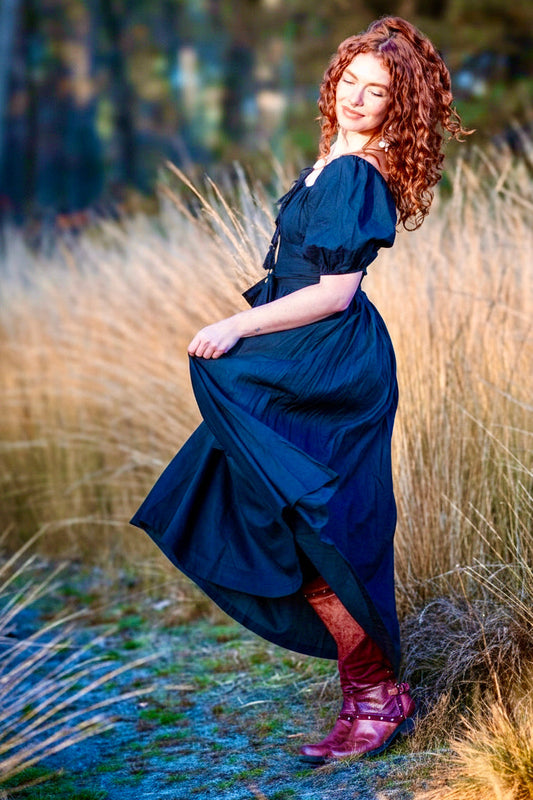 Grace Jurk Marine
