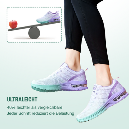 Hildaschritt Orthopedische Schoenen - violet turkoois