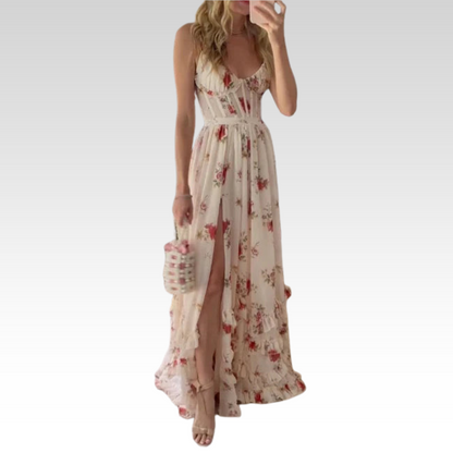Marina | Elegante jurk