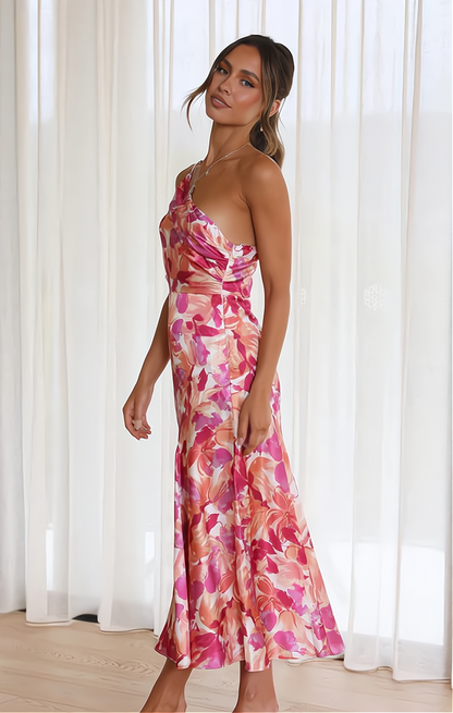 Denise | Straploze jurk