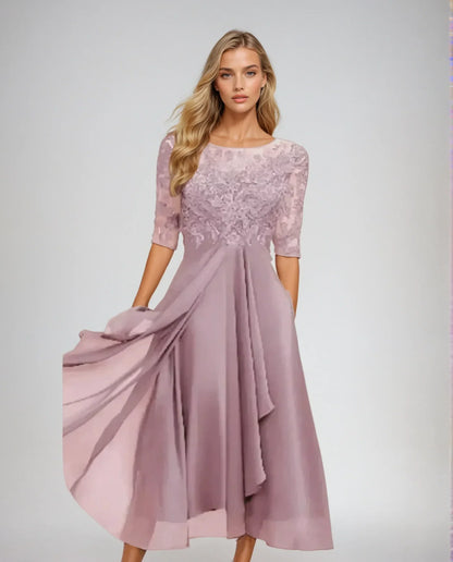 Margherita | Elegante kantenjurk