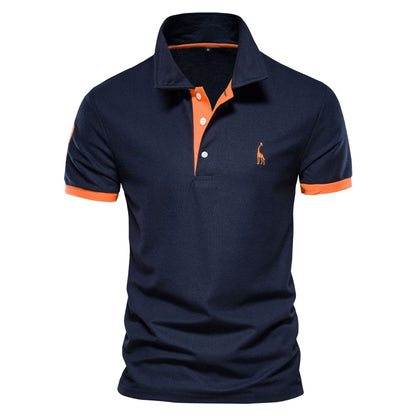 Janado® | Casual Polo T-shirt