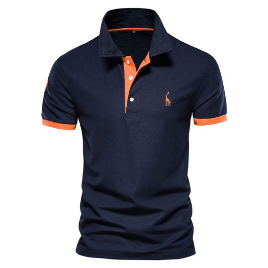 Janado® | Casual Polo T-shirt