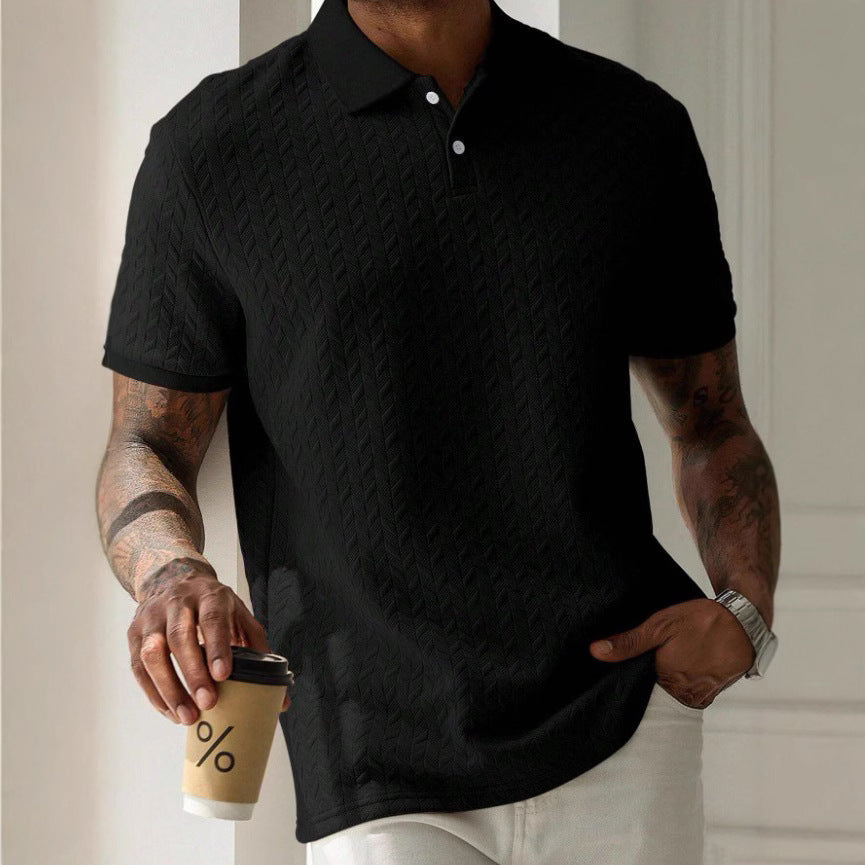Janado® | Elegante Heren Polo
