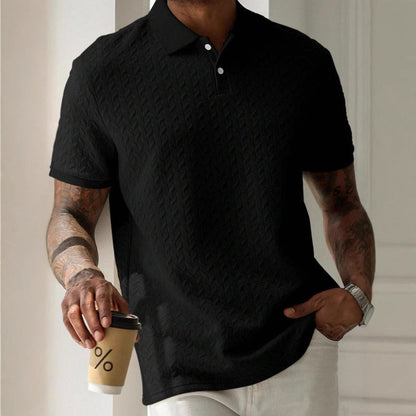 Janado® | Elegante Heren Polo