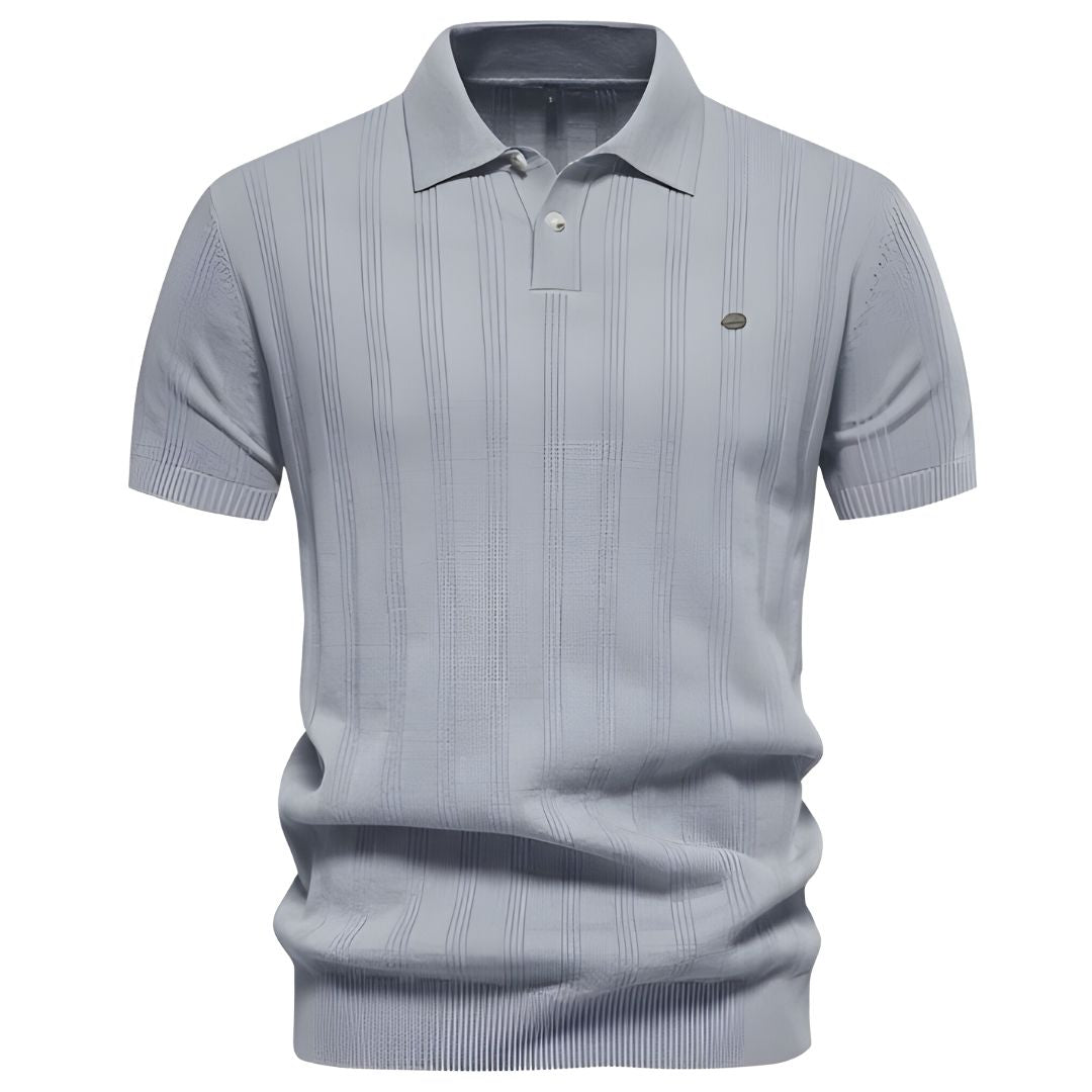 Janado® | Casual Heren Poloshirt
