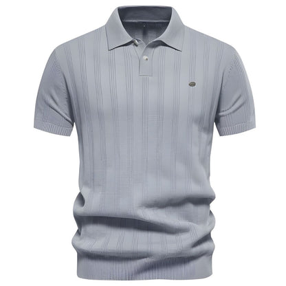 Janado® | Casual Heren Poloshirt