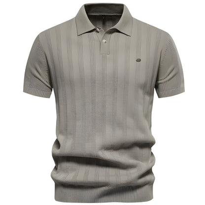 Janado® | Casual Heren Poloshirt