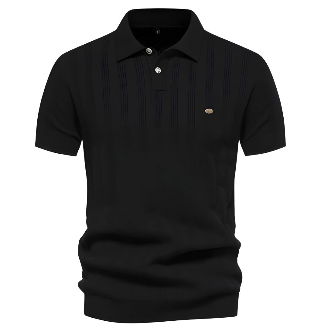 Janado® | Casual Heren Poloshirt