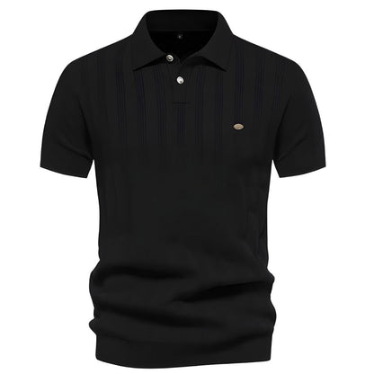 Janado® | Casual Heren Poloshirt
