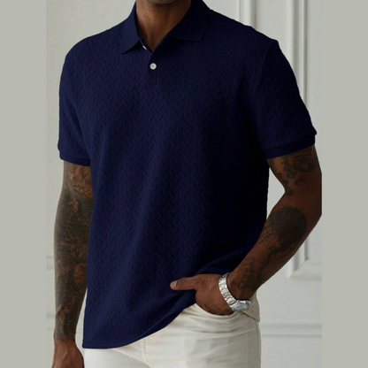 Janado® | Elegante Heren Polo